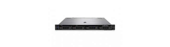 DELL PowerEdge R450: Эффективность и надёжность для современных дата-центров