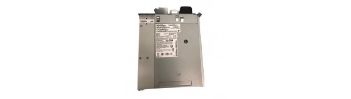 Dell 445-BBCY: масштабируемая ленточная библиотека для надёжного архивирования