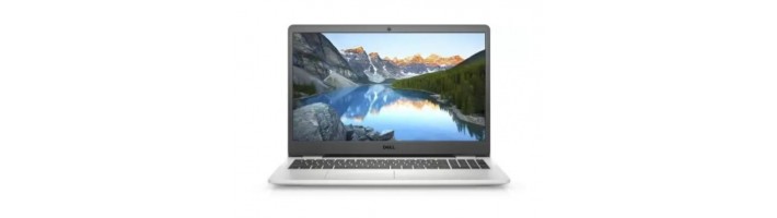Dell Inspiron 3501: надёжный ноутбук для учёбы, работы и повседневных задач
