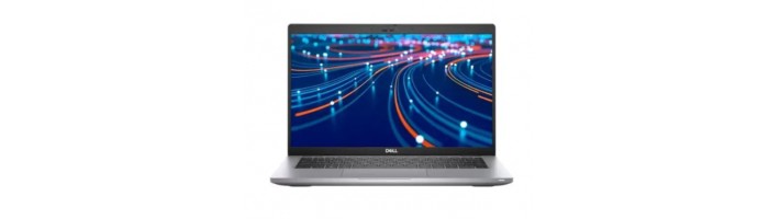 Dell Latitude 5420: бизнес-ноутбук нового поколения для динамичной работы и высокой эффективности