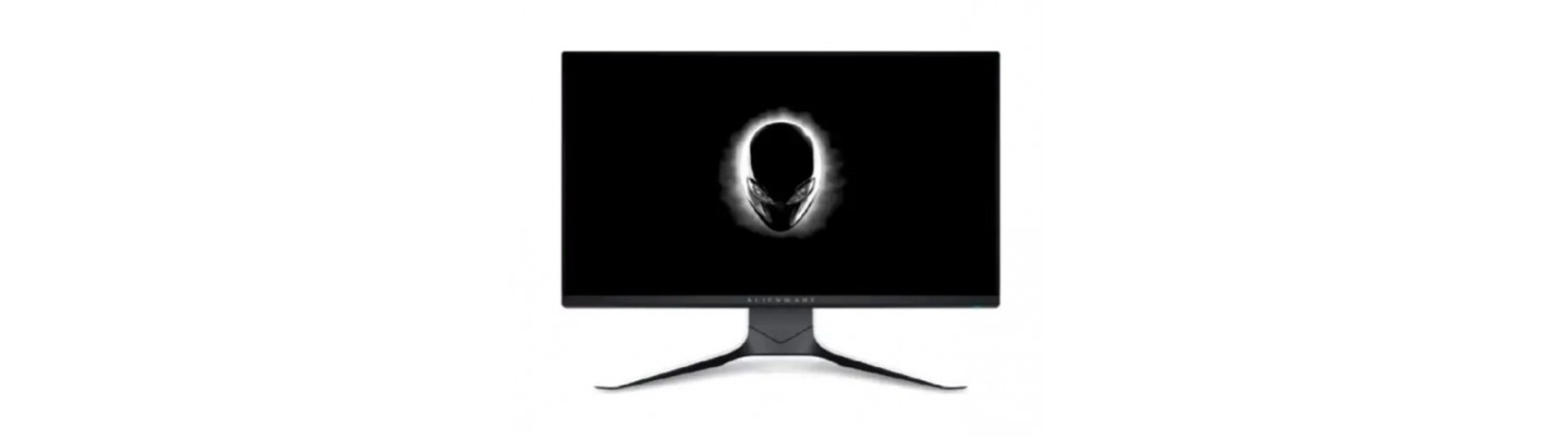 Dell AW2720HFA: 27-дюймовый игровой монитор с высокой частотой обновления и технологичной IPS-матрицей