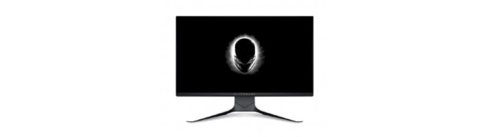Dell AW2720HFA: 27-дюймовый игровой монитор с высокой частотой обновления и технологичной IPS-матрицей