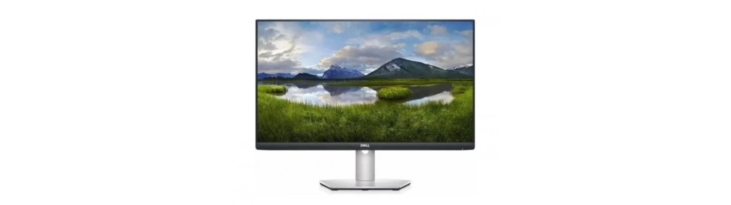Монитор DELL S2421HS: Оптимальное решение для комфортной работы и развлечений