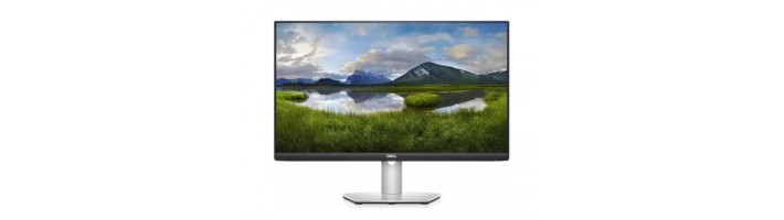 Монитор DELL S2421HS: Оптимальное решение для комфортной работы и развлечений