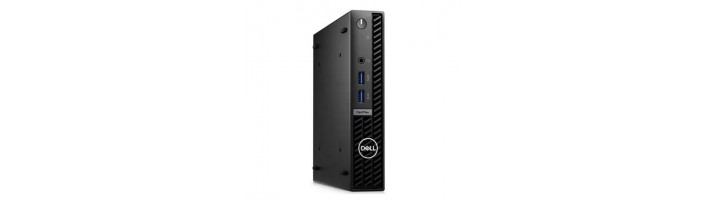 DELL Optiplex 7010 MFF: Идеальный выбор для бизнеса и домашних задач
