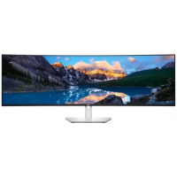 Монитор 49" DELL UltraSharp U4924DW