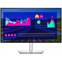 Монитор 27" DELL UltraSharp U2722DE