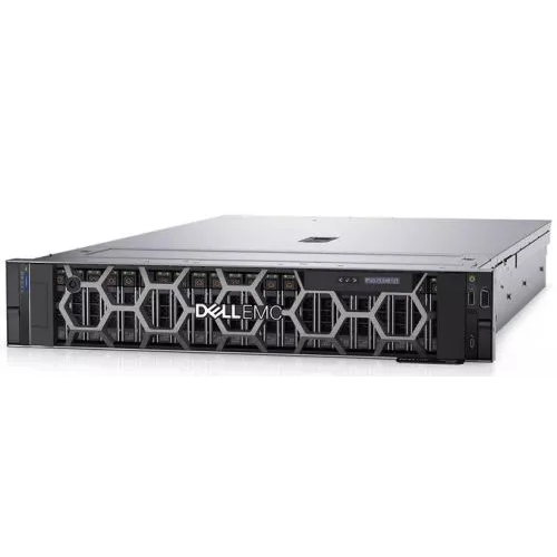 Сервер DELL PowerEdge R750