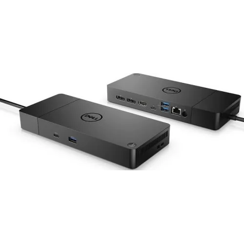 Док-станция DELL WD19S