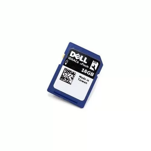 Карта памяти DELL 385-BBLT