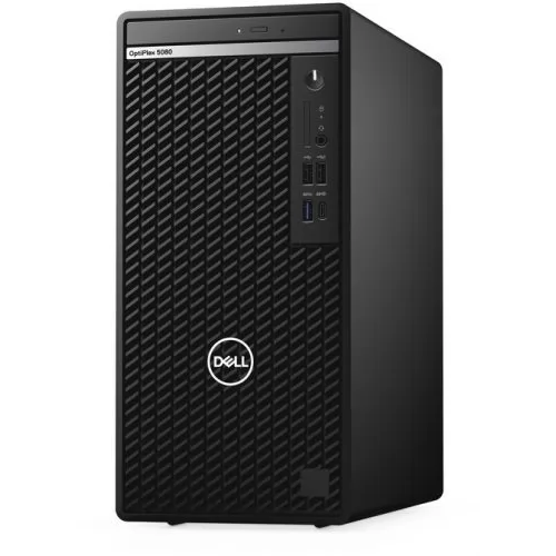 Компьютер DELL Optiplex 5080 MT