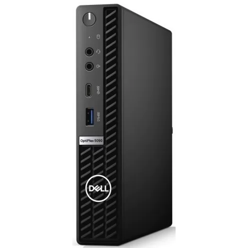 Компьютер DELL Optiplex 5090 Micro