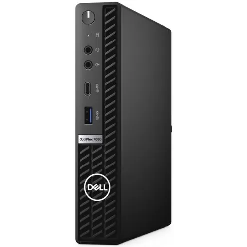 Компьютер DELL Optiplex 7080 Micro