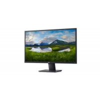 Монитор 27" DELL E2720H LCD BK/BK