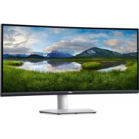 Монитор 34" DELL S3422DW