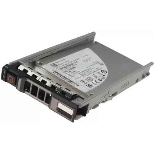 Накопитель SSD 2.5'' DELL 400-BDUD