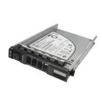 Накопитель SSD DELL 345-BHRC