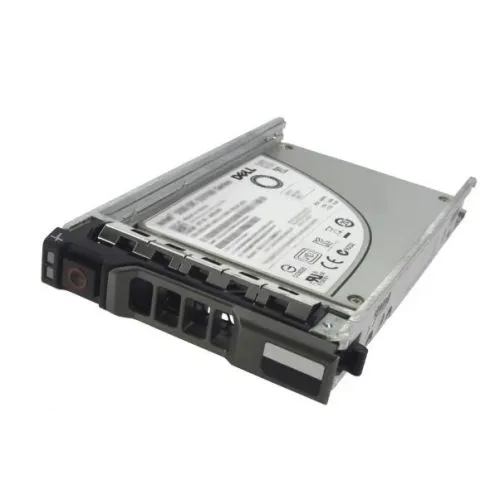 Накопитель SSD DELL 345-BHRC