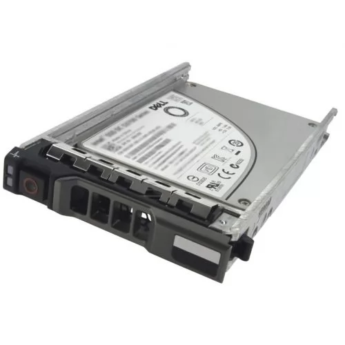 Накопитель SSD DELL 400-ATLL