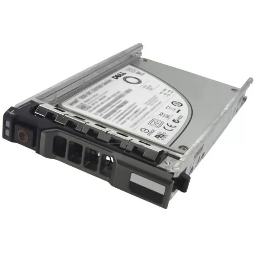 Накопитель SSD DELL 400-AWHC