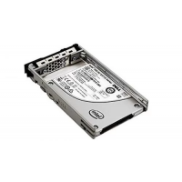 Накопитель SSD DELL 400-AXSK