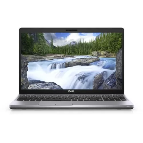 Ноутбук DELL Latitude 5510