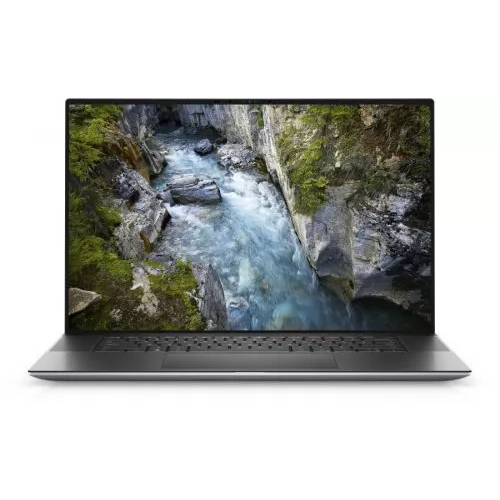 Ноутбук DELL Precision 5750