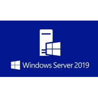 ПО DELL Microsoft Windows  Server 2019 Standard Edition 16xCORE ROK (for DELL only)