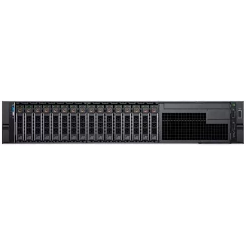 Сервер DELL PowerEdge R740