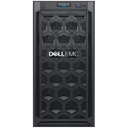 Сервер DELL PowerEdge T140