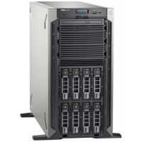 Сервер DELL PowerEdge T340