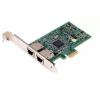 Сетевая карта DELL Broadcom 5720 DP 1Gb Network Interface Card, Low Profile - Kit